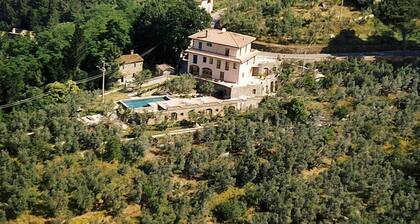 Villa Morosi by Interhome