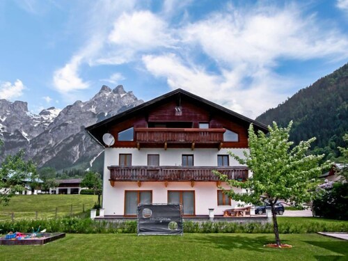 Edelweiss by Interhome