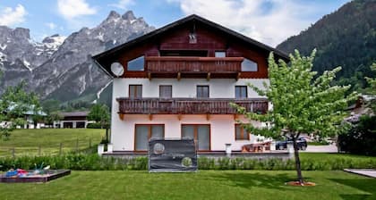 Edelweiss by Interhome