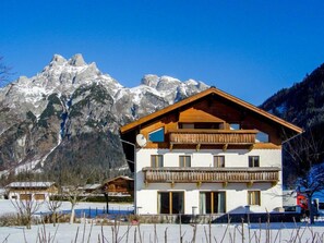 Exterior - Edelweiss by Interhome (Werfenweng)