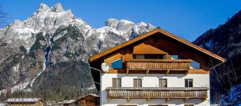 Edelweiss by Interhome