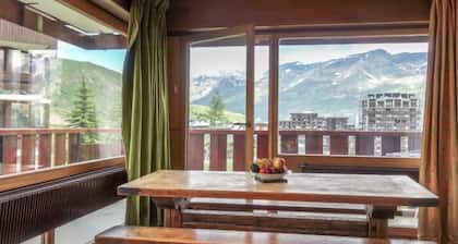 La Grande Casse (Lavachet) by Interhome