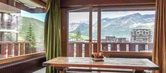 La Grande Casse (Lavachet) by Interhome