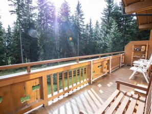 Property grounds - Hochkrimml by Interhome (Königsleiten)