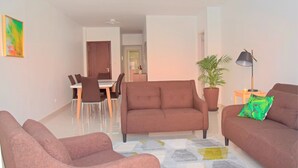 Unclassified image, 2 of 16, button - Malom Center Apt 2 (Dakar)