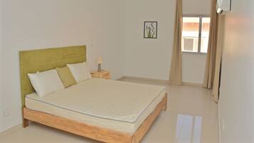 Apartment | 1 bedroom, blackout curtains, iron/ironing board, free WiFi