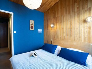 2 bedrooms, WiFi - Le Curling B (Val Claret) by Interhome (Tignes)