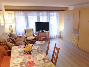 Fernseher