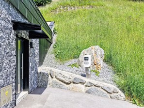 Exterior detail - Apartment Erika by Interhome (Kappl)