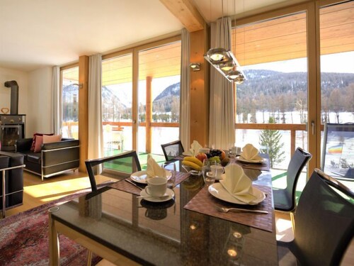 Chesa Lej by Interhome