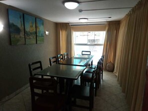Meeting facility - Cesar's Hotel La Merced (Trujillo)
