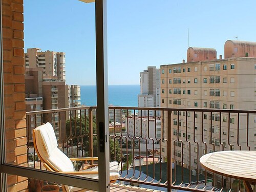 Las Cinco Torres by Interhome