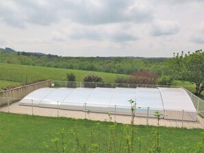 Property grounds - Le Pigeonnier by Interhome (Gramat)