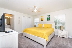 Room - Storey Lake 3081 (Kissimmee)