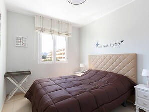 3 Schlafzimmer, WLAN