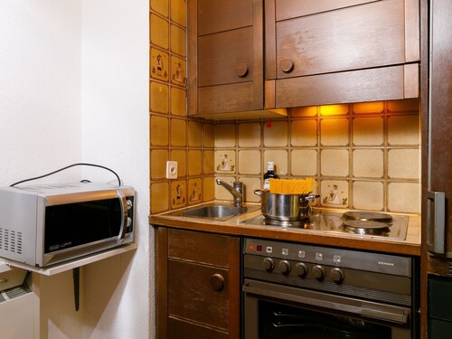 Residenza Chesa Margun 13-6 by Interhome