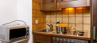 Residenza Chesa Margun 13-6 by Interhome