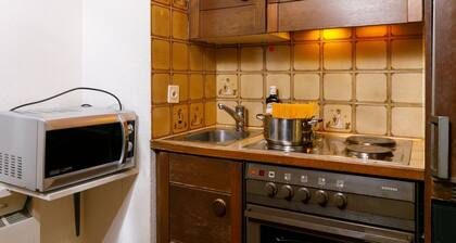 Residenza Chesa Margun 13-6 by Interhome