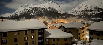 Residenza Chesa Margun 13-6 by Interhome