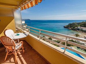 Property grounds - Voramar by Interhome (Calpe/Calp)