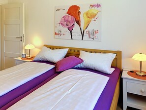 1 bedroom, WiFi