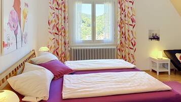 1 bedroom, WiFi