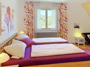 1 chambre, Wi-Fi