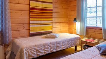 2 habitaciones y internet