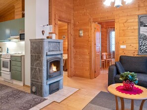 Interior - Vacation home Kurre by Interhome (Sotkamo)
