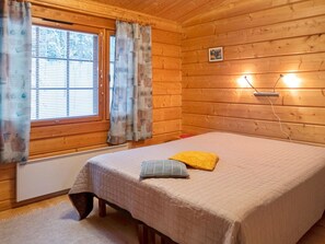 2 bedrooms, Internet - Vacation home Kurre by Interhome (Sotkamo)