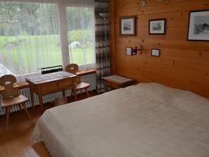 1 Schlafzimmer, Internetzugang