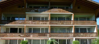 La Sarine 20 by Interhome