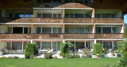 La Sarine 20 by Interhome