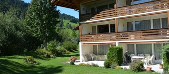 La Sarine 20 by Interhome