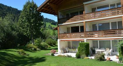 La Sarine 20 by Interhome