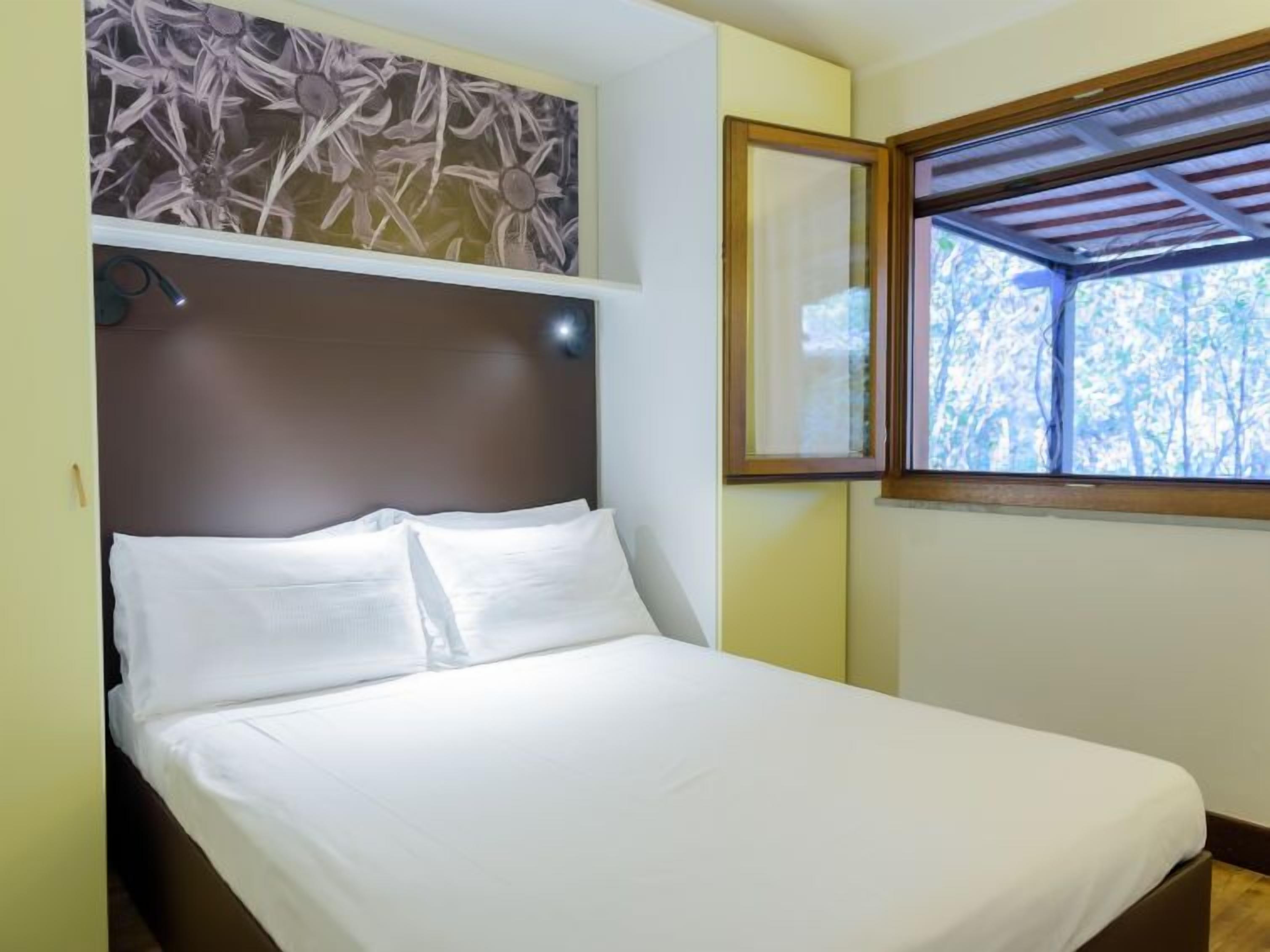 2 bedrooms, WiFi