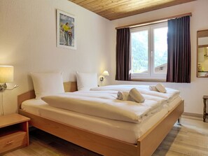 1 Schlafzimmer, WLAN