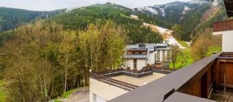 Apartment Holger by Interhome