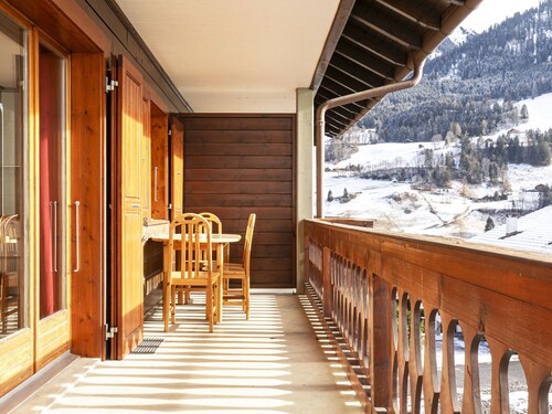 Brocard by Interhome