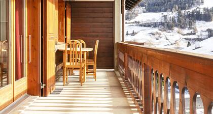 Brocard by Interhome