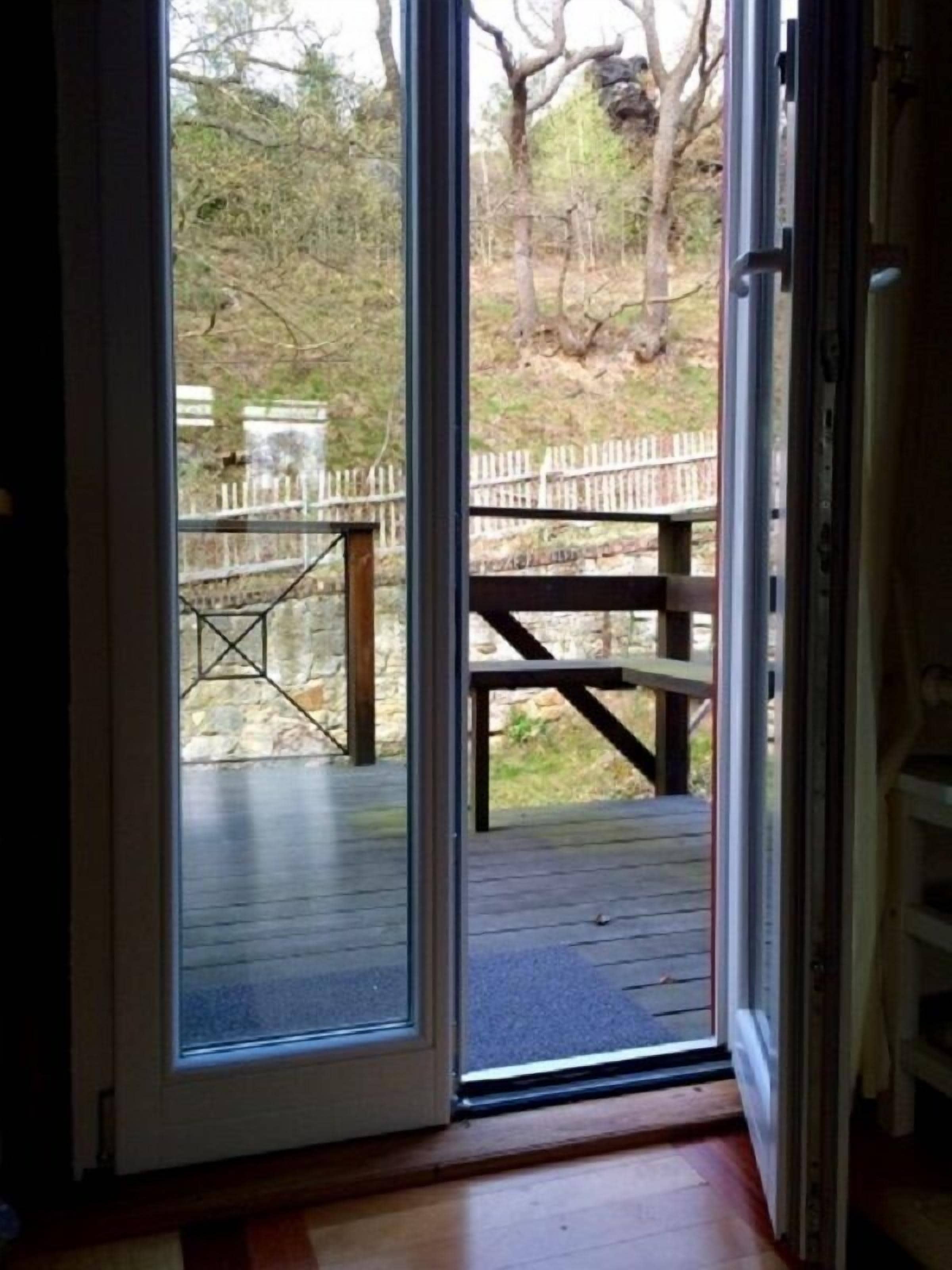 Căn hộ, 2 phòng ngủ (Sonnenseite) | Quang cảnh ban công