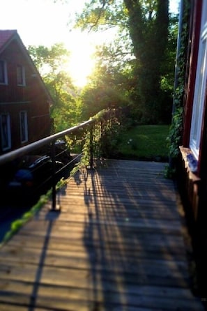 Porch