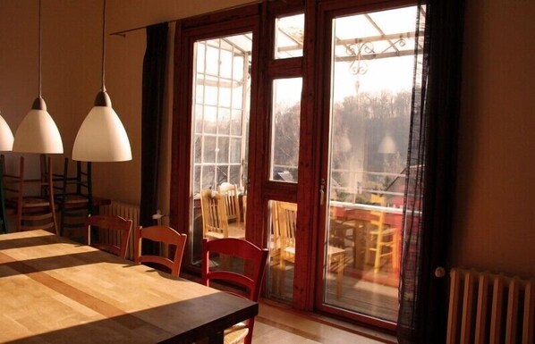 Interieur