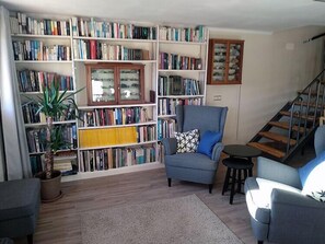 Détail de l’intérieur