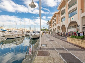 Marina - Le Borghese by Interhome (Fréjus)