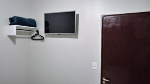 Double or Twin Room | Television