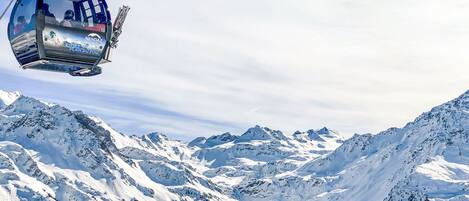 Sports d’hiver