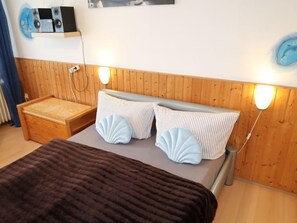 1 chambre