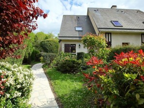 Exterior - Le Pré Verger by Interhome (Villers sur mer)