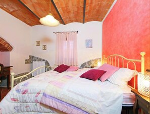 2 makuuhuonetta, Wi-Fi